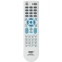Mtp Products i-Remote TR522E Universal tv-fjernbetjening