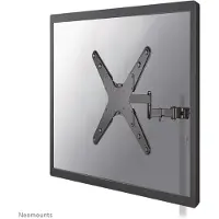 NeoMounts Bordbeslag til FL40-450BL14 skærme 25 kg sort maks. VESA 400x400