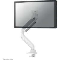 NeoMounts DS70-450WH1 mounting kit - full-motion - for LCD display - white