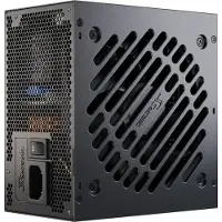 Seasonic Core GX-650 Strømforsyning - 650 Watt - 120 mm - ATX 3.1 - 80 Plus Gold certified