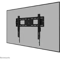 NeoMounts Wl30-750bl16 Tv-beslag 2,18 M (86") Sort