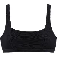 Sunseeker Bikinioverdel sort