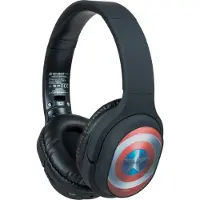 Ert Marvel Captain America Wireless Hovedtelefoner