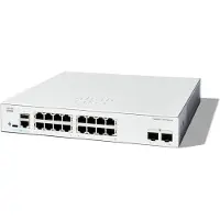 Cisco C1200-16t-2g Switch