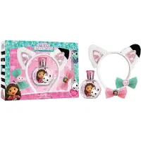 Gabby's Dollhouse Gabby´s Dollhouse Vapo Gift Set 50ml Eau De Toilette
