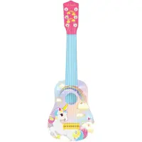 Lexibook Min første guitar med Enhjørning 53 cm