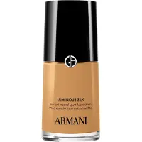 Giorgio Armani Luminous Silk Foundation Flydende foundation 30 ml Nr. 6.8