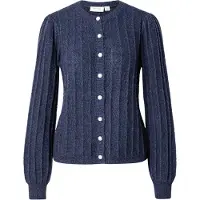 Vila Cardigan 'VIHILDE' marin