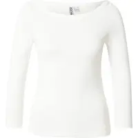 Pieces Shirts 'PCPhoebe' hvid