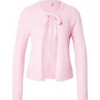 ONLY Cardigan 'ONLJessie' lyserød