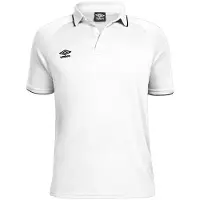 Umbro Torch Kortærmet Polo
