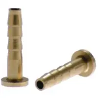 Alligator Disc Sh-bh90 Bremsslange Oliven Kit