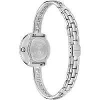 Versace Dameur - VE8C00324 - Sølv Rustfrit stål - Vandtæt 3 Atm