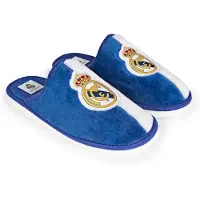 Marpen Real Madrid Cf Suatex 24-25 Tøfler
