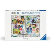 Ginza.se Scrapbook 2000p (12001556) Puslespil
