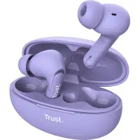 Trust 25297 Tws Trådløse Hovedtelefoner