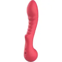 Dream Toys Dreamtoys - Amour - Flexible G-Spot Vibe Aimee - Red