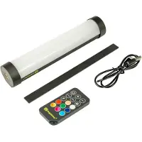 Ridgemonkey Base Lite Ir Lys