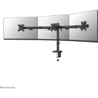 NeoMounts Ds60-600bl3 Stativ Til 3 Skærme