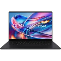 Asus ProArt P16 (H7606); Copilot+ PC | AMD Ryzen AI 9 | 32GB | 2TB | RTX 5070 Ti