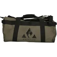 Whistler Fidel 60l, duffel bag, grøn