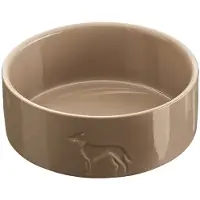 Hunter Pet Osby Glazed Hundefoder Skål