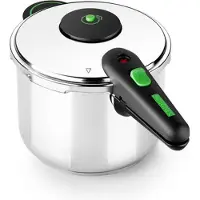Monix Presto M911001 4l Trykkoger