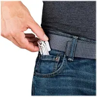 Joby GripTight ONE - Montering for mobiltelefon - sort