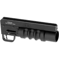 Madbull Spikes Tactical Havoc 9 Inch Granatkaster