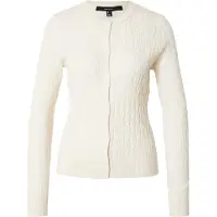 Vero Moda Cardigan 'VMFANTASTIC' ecru