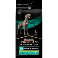 Purina Pro Plan Veterinary Diets EN Gastrointestinal Low Fat - Hund - 1,3 kg