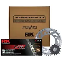 Rk Ktm 1290 Super Adventure Transmissionskit