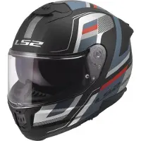 LS2 Helmets Ff808 Stream Ii Vintage 06 Fullface-hjelm