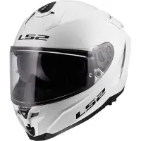 LS2 Ff817 Challenger Ii Fullface-hjelm