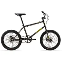 Cinelli Superstar Tutto Mini Single Speed Cykel