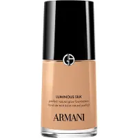 Giorgio Armani Luminous Silk Foundation Flydende foundation 30 ml Nr. 7