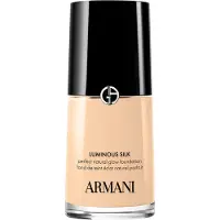 Giorgio Armani Luminous Silk Foundation Flydende foundation 30 ml Nr. 1