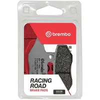 Brembo 07ka31sr Bremseklodser