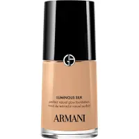 Giorgio Armani Luminous Silk Foundation Flydende foundation 30 ml Nr. 5.1