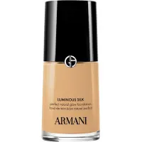 Giorgio Armani Luminous Silk Foundation Flydende foundation 30 ml Nr. 3.5
