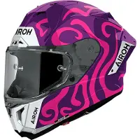 Airoh Gp800 Swain Fullface-hjelm