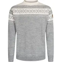 Dale of Norway Cortina 1956, sweater, lysegrå
