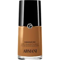 Giorgio Armani Luminous Silk Foundation Flydende foundation 30 ml Nr. 11.8