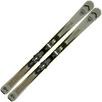 Rossignol Arcade 84 Konect+nx 12 Konect Gw Alpin Ski Pakke