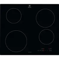 Electrolux LIB60420CK induktionskogeplade