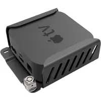 Compulocks Atven43 Apple Tv-etui Med Lås