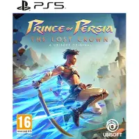Sony Ps5 Prince Of Persia: The Lost Crown