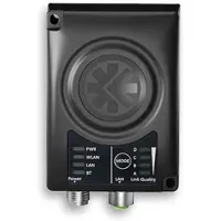 ANYBUS AWB3000 Wireless Bridge II Wireless Bridge Bluetooth, WLAN, Ethernet 9 V/DC, 12 V/DC, 24 V/DC, 30 V/DC 1 stk