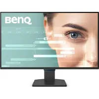 BenQ GW2790C - LED-skærm - 27 - 1920 x 1080 Full HD (1080p) @ 144 Hz - IPS - 300 cd/m² - 1500:1 - 5 ms - HDMI, DisplayPort, USB-C - højtalere