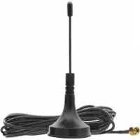 ZAMEL udendørsantenne SPL10000028 ANT-01/WI-FI til modtager(e)